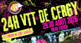 24H VTT de CERGY
